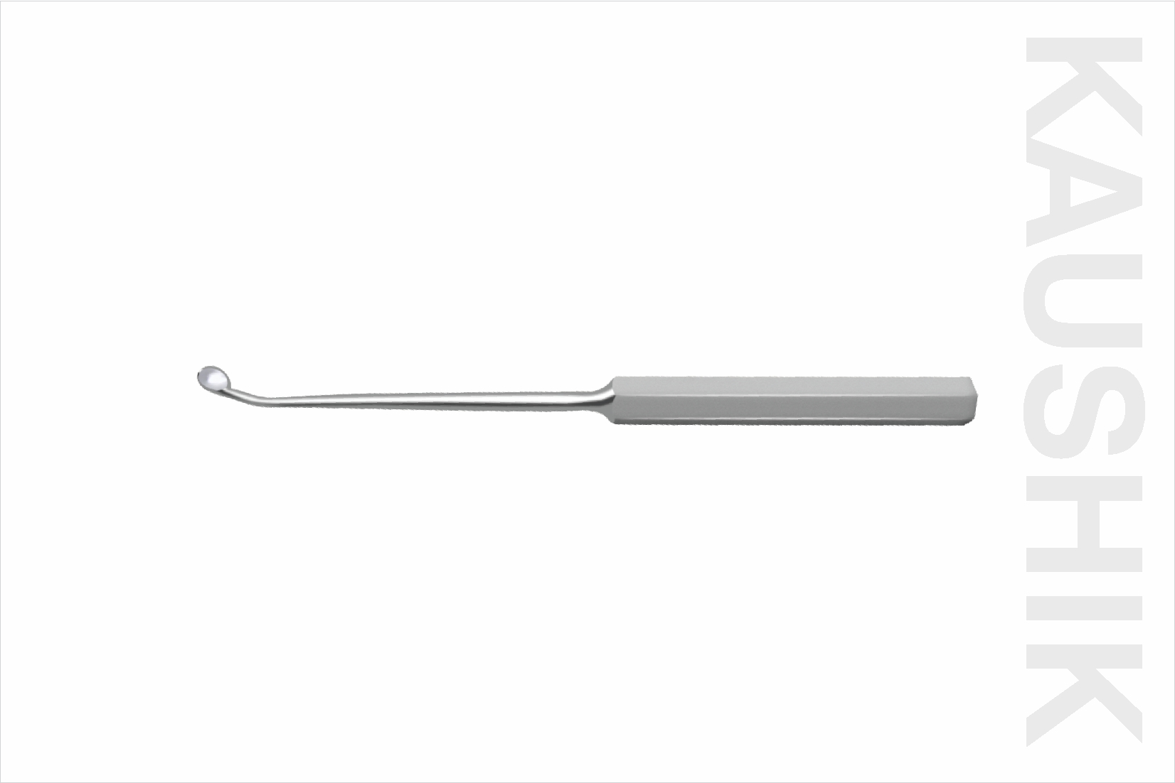 Curette, Burn Bone